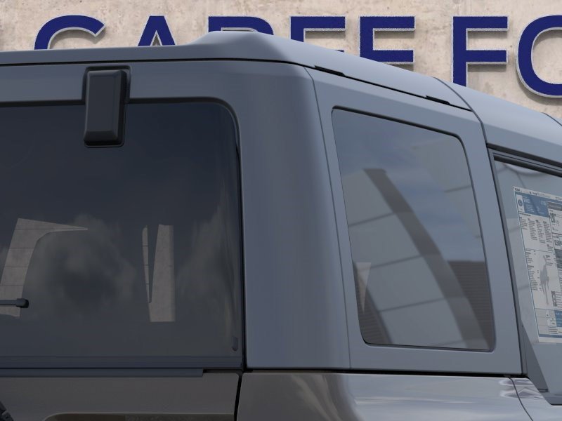 2026 Ford Bronco 4-Door Big Bend - Photo 19