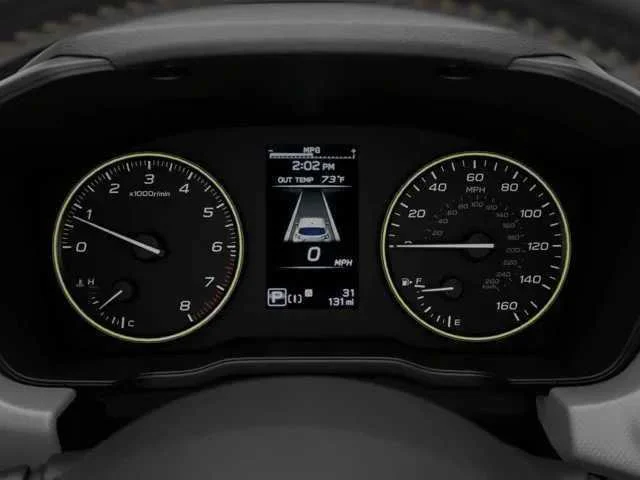 2026 Subaru Crosstrek Sport - Photo 17
