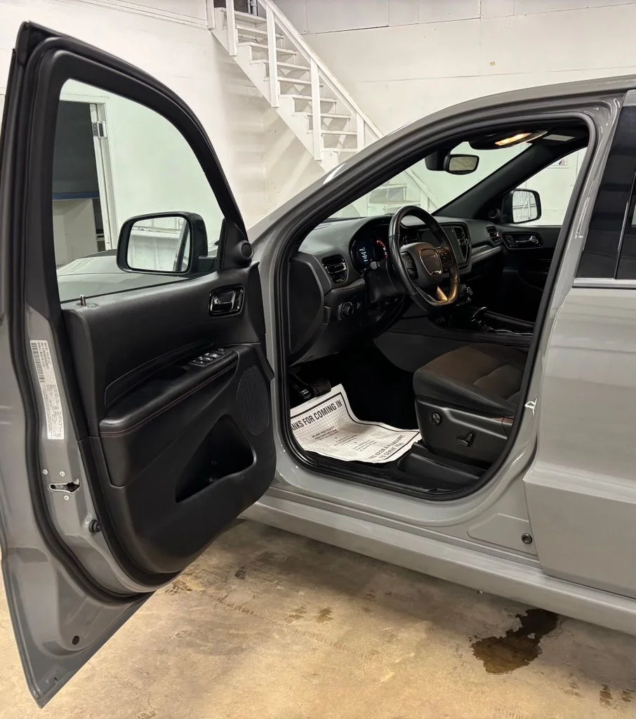 Used 2025 Gray Dodge GT image 22
