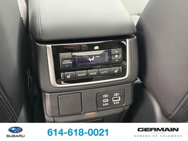 2026 Subaru Ascent Limited Bronze Edition - Photo 18