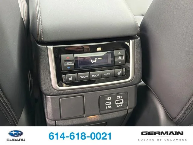 2026 Subaru Ascent Limited Bronze Edition - Photo 18