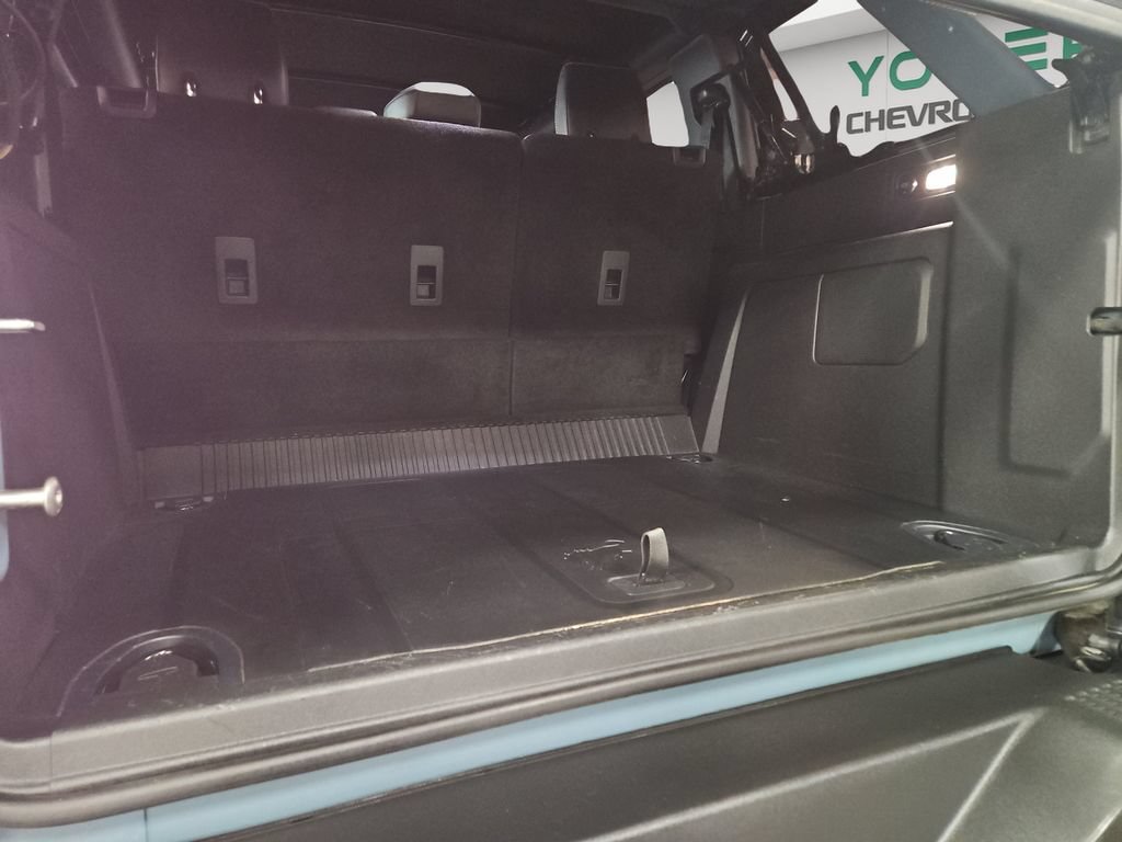 2023 Ford Bronco 4-Door Badlands - Photo 29