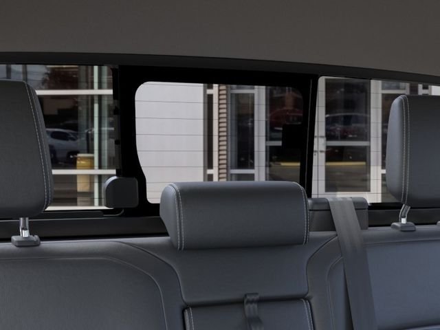 2025 Ford Ranger Lariat - Photo 22