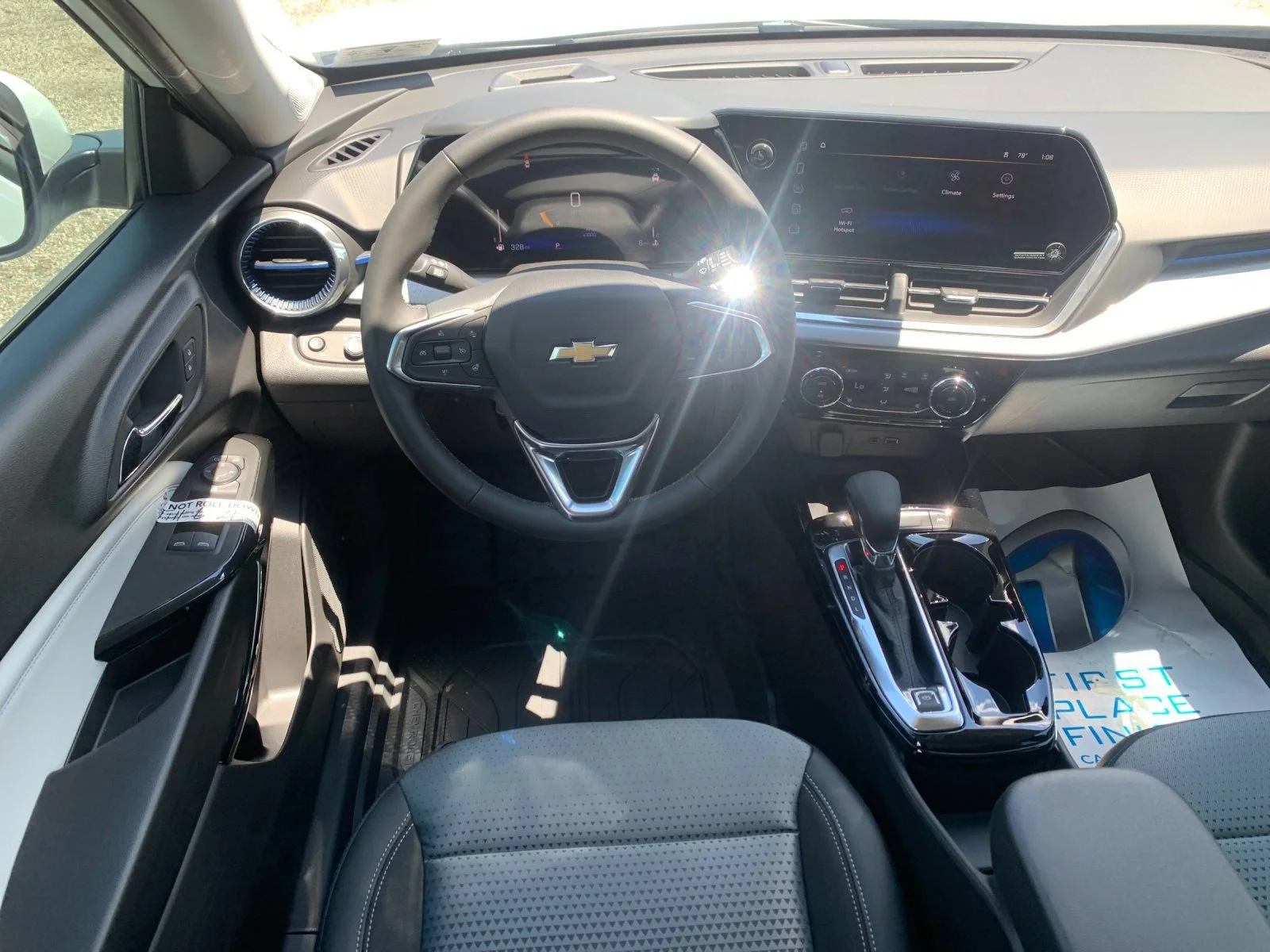 2026 Chevrolet Trax LT - Photo 16