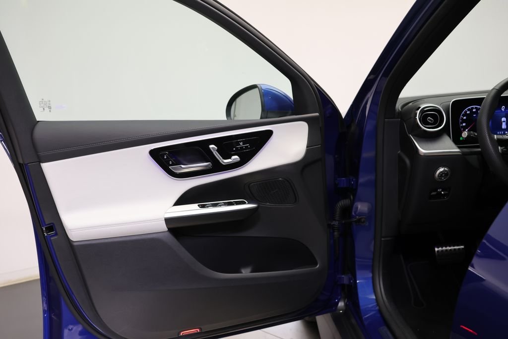 2026 Mercedes-Benz GLC Base - Photo 30
