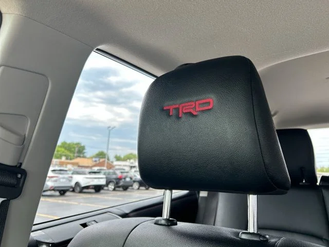Used 2024  Toyota TRD Pro image 51