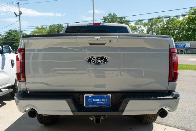 New 2026 Avalanche Ford XLT image 6