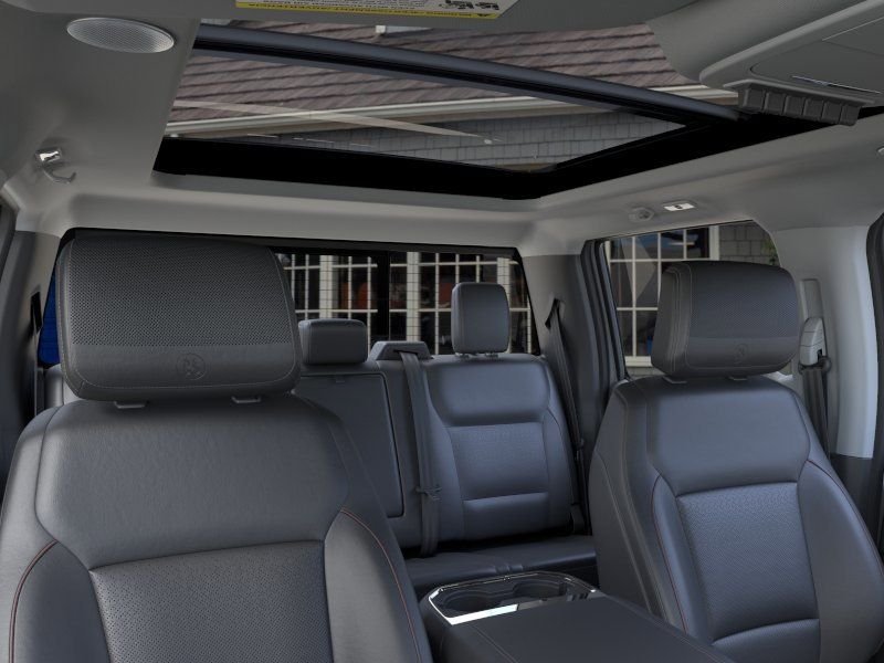 2025 Ford F-250 Super Duty Lariat - Photo 22