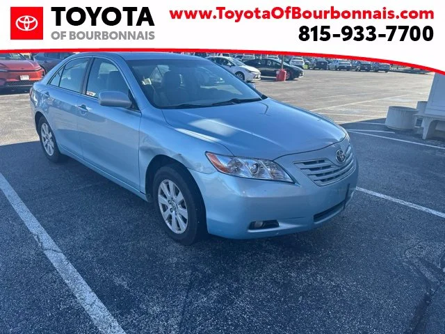 2008 Toyota Camry