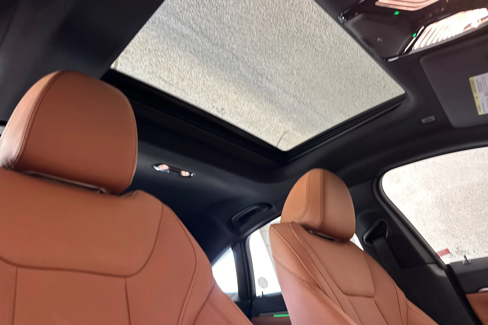 New 2026 Jet Black BMW eDrive40 image 15