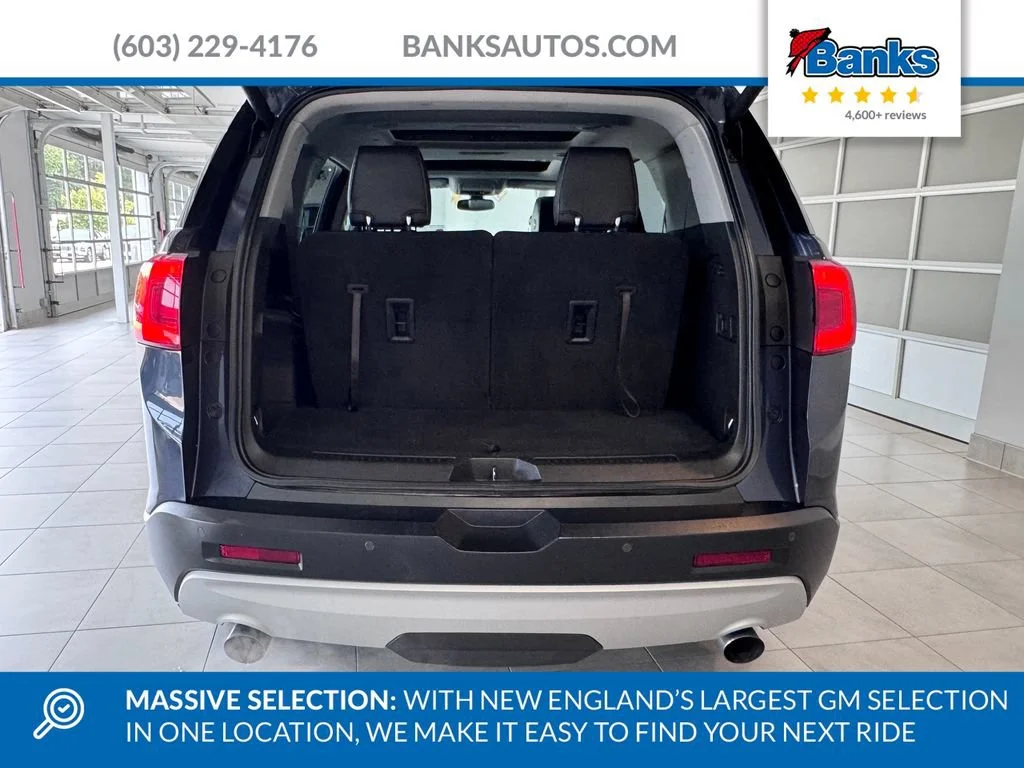 2019 GMC Acadia SLT-1 - Photo 8