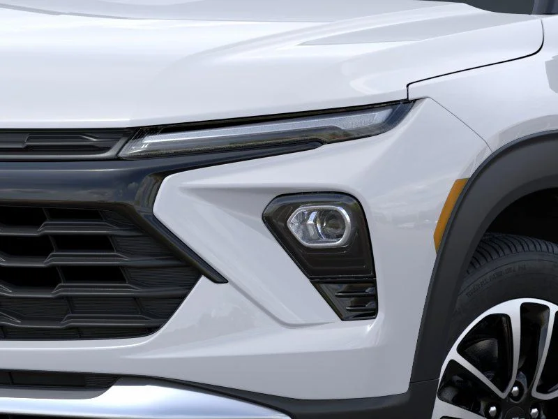 New 2026 White Chevrolet LT image 10