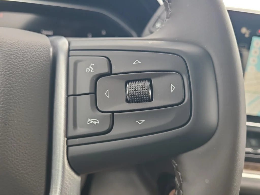 New 2026 Coastal Dune GMC SLE image 21