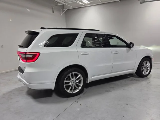 Used 2024 White Dodge GT Plus image 14