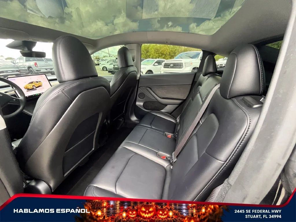 Used 2024  Tesla RWD *Ltd Avail* image 12