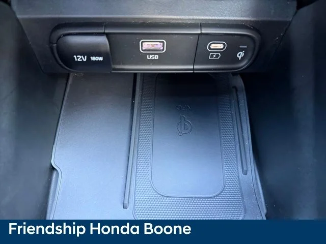 Used 2024 Gray Kia SX X-Pro image 35
