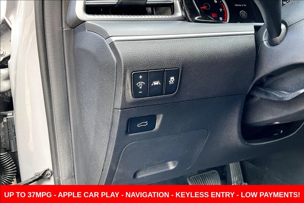 Used 2023 Gray Kia GT-Line image 12