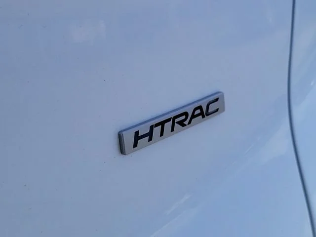 Used 2023 White Hyundai SEL image 6