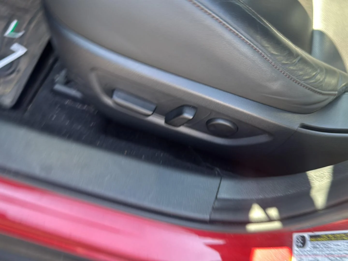 Used 2021 Soul Red Crystal Metallic Mazda Premium image 7