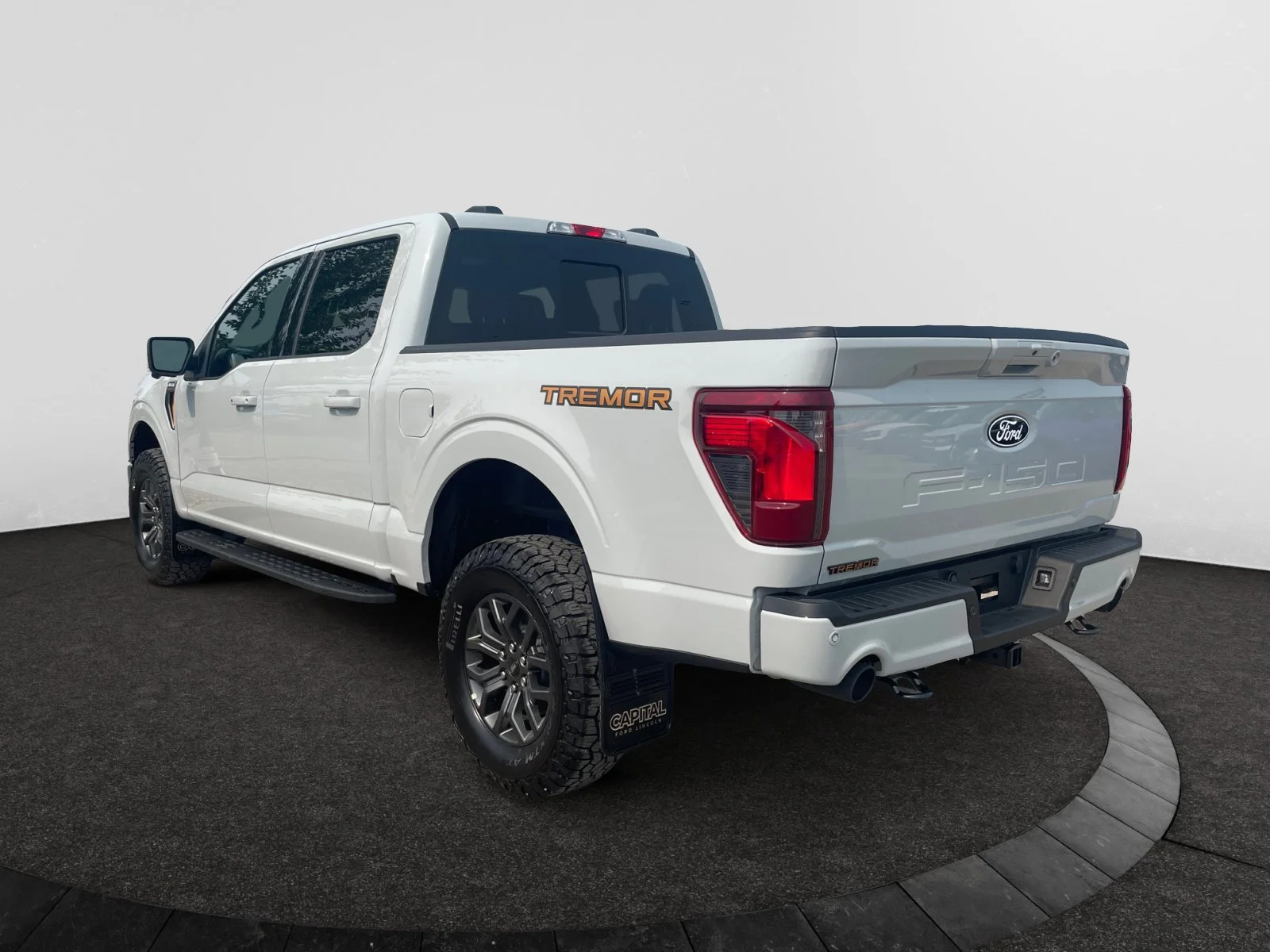 New 2026 Avalanche Ford Tremor image 3