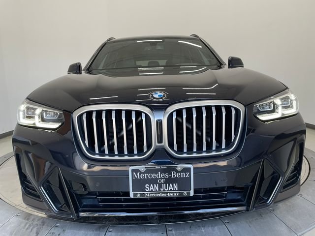 Used 2023 Carbon Black Metallic BMW sDrive30i image 14