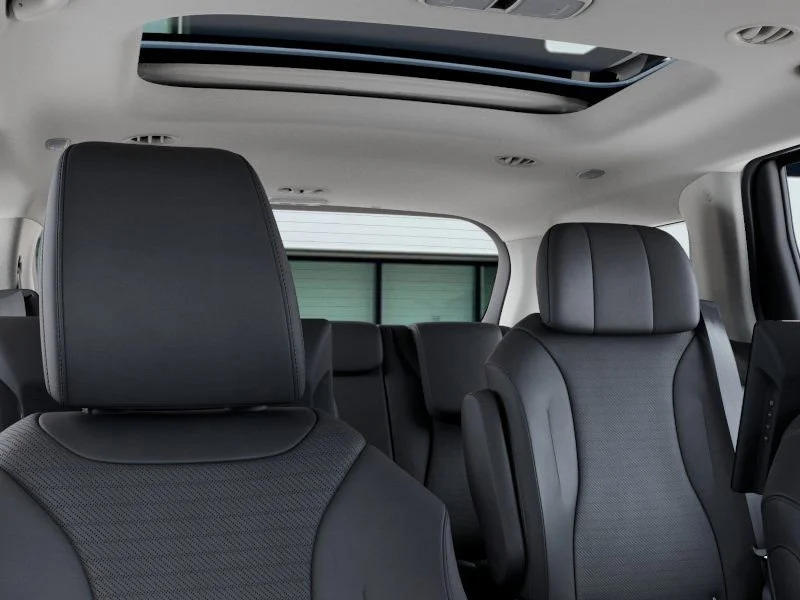 2025 Kia Carnival SX Prestige - Photo 27