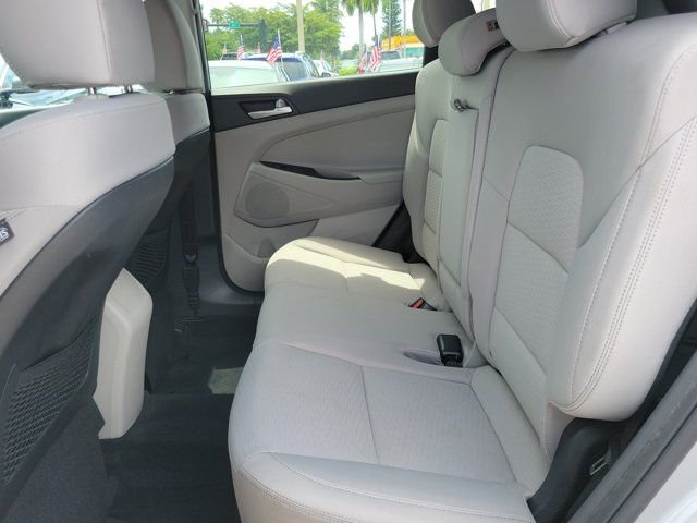 2020 Hyundai Tucson Value - Photo 7