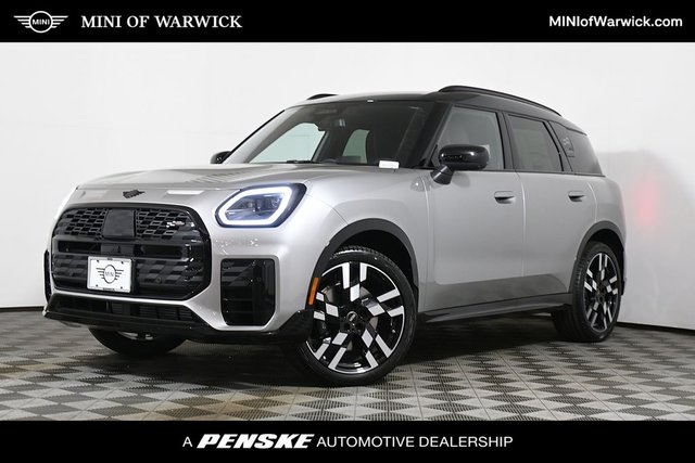 2027|MINI|Cooper S Countryman|4D Sport Utility