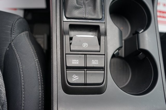 2020 HYUNDAI TUCSON - Image 17