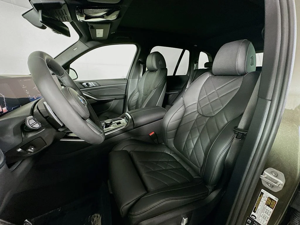 2026 BMW X5 40i - Photo 11