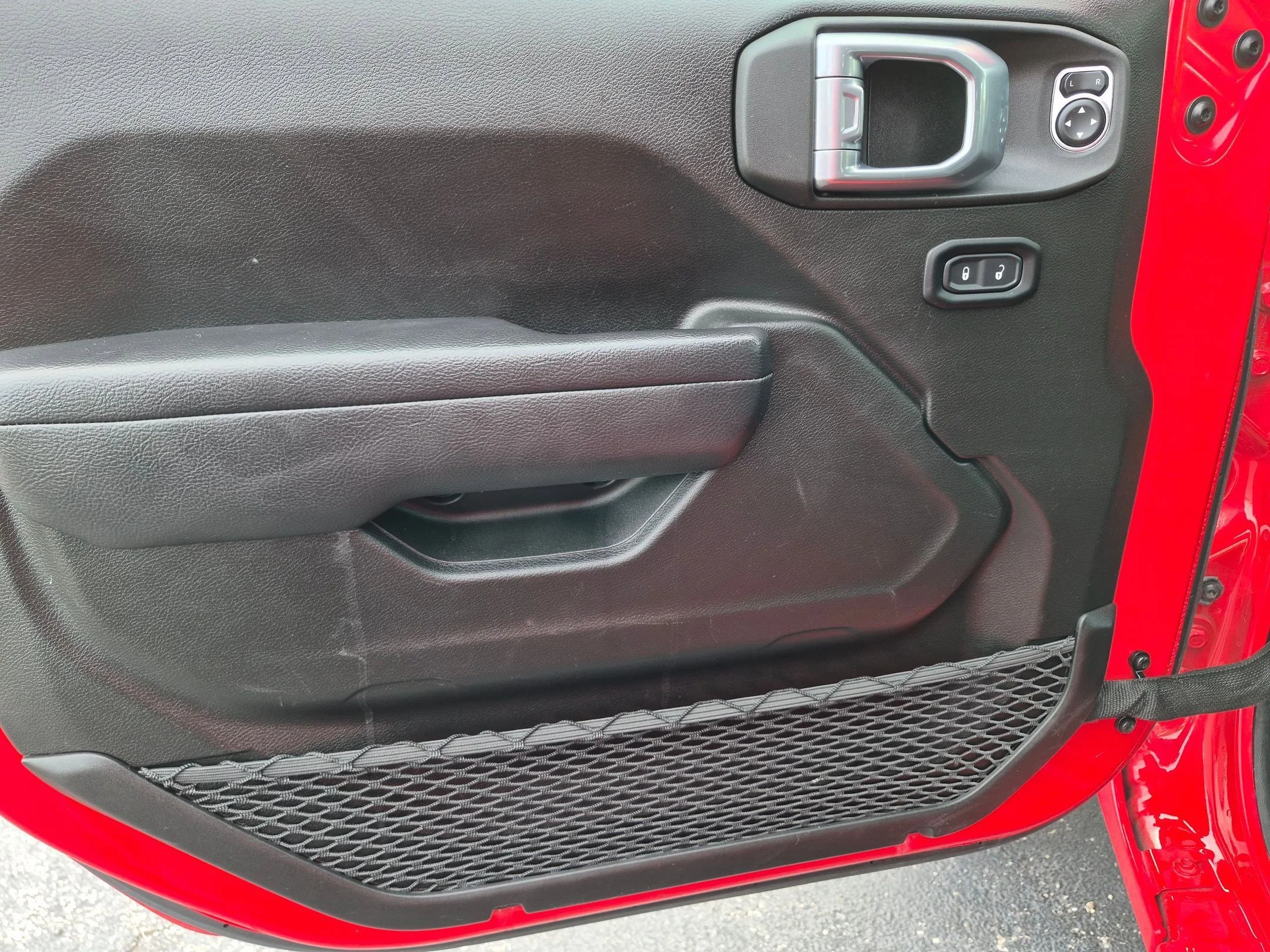 2025 Jeep Wrangler 4-Door Sport S - Photo 12