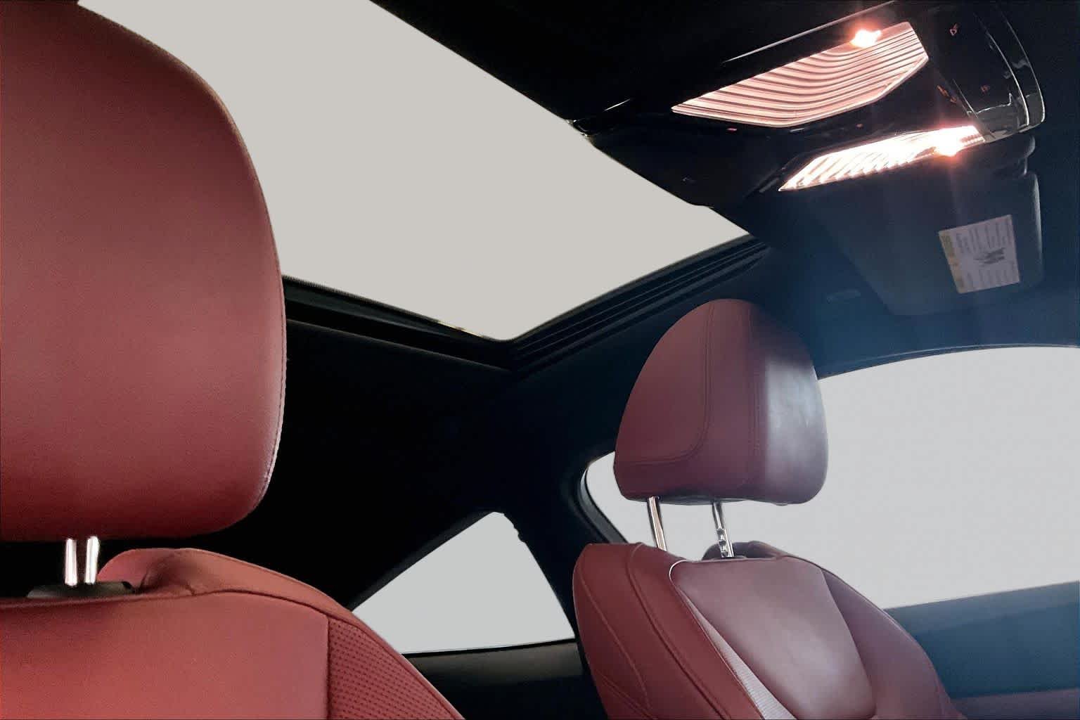 2025 BMW 4 Series 10