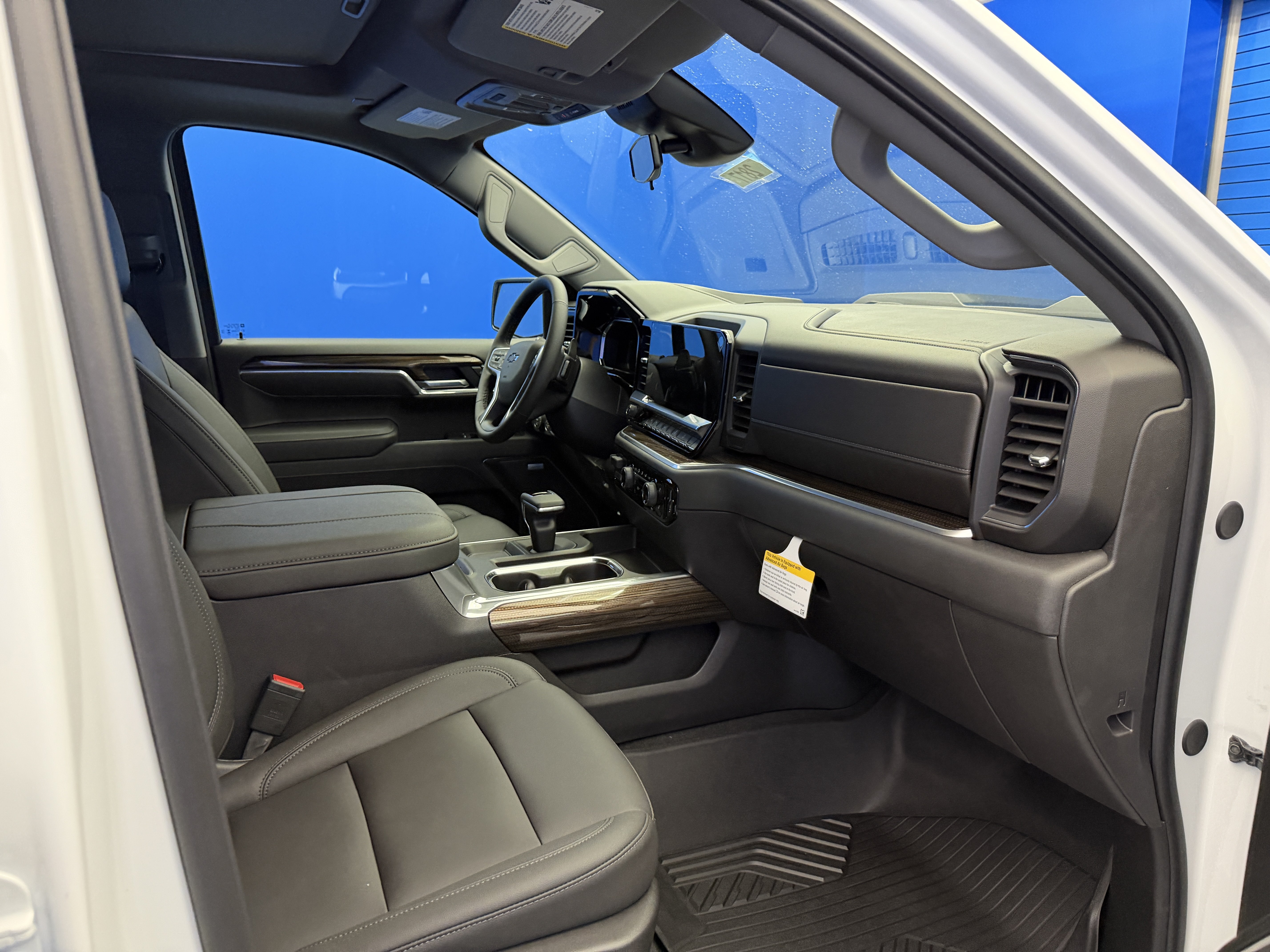 2026 Chevrolet Silverado 1500 LT Trail Boss - Photo 27