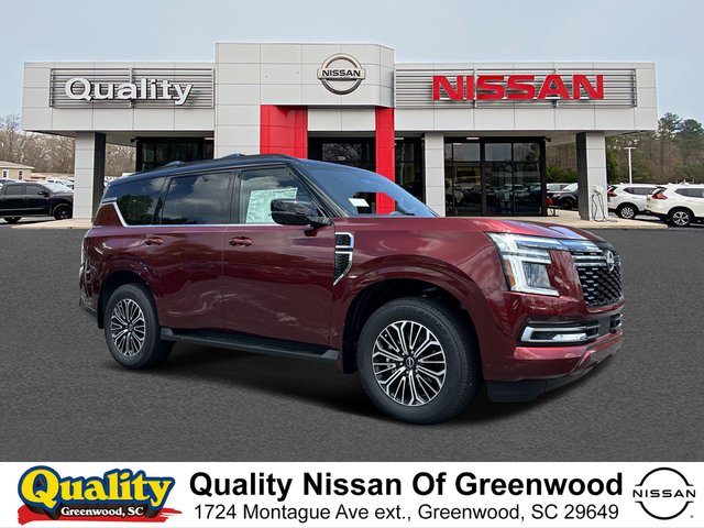 New 2024 Nissan Z NISMO® Sports Car in Greenwood #N6349 | Quality