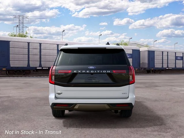New 2027 Ford Expedition Max King Ranch