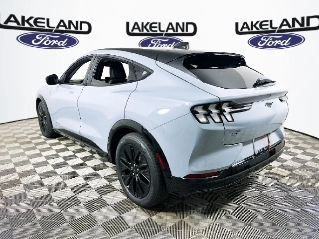 New 2026 Gray Ford Premium image 5