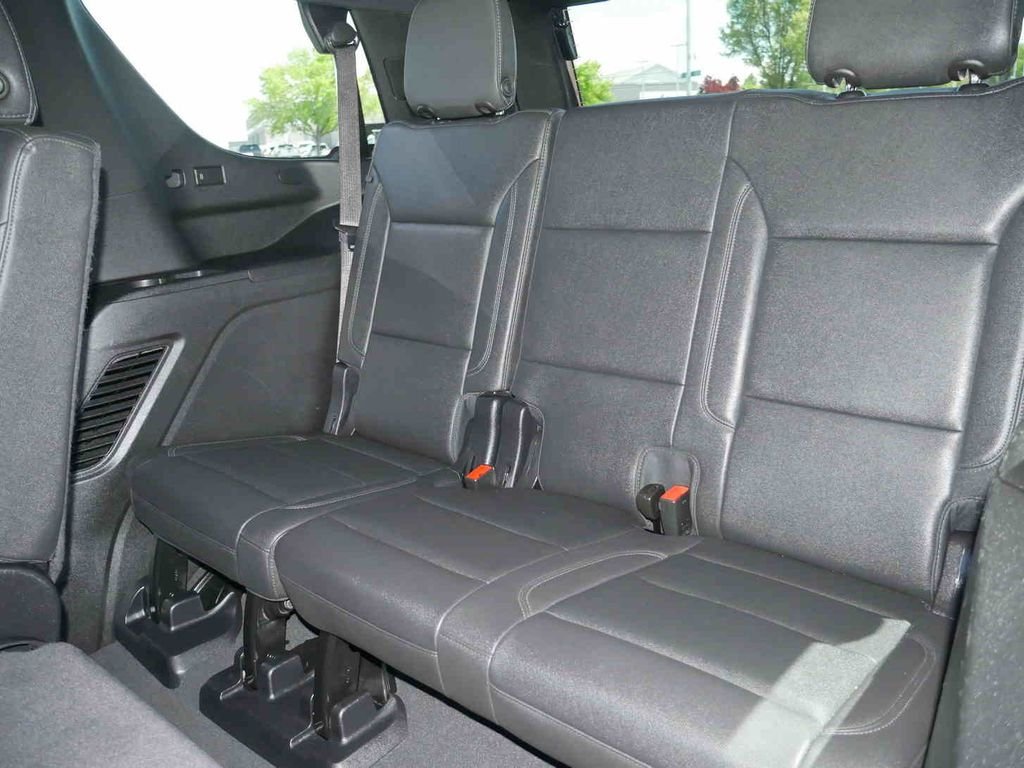 Used 2024 White Chevrolet LT image 15
