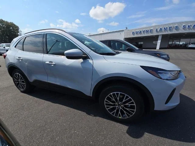 2025 Ford Escape Plug-in hybrid PHEV - Photo 36