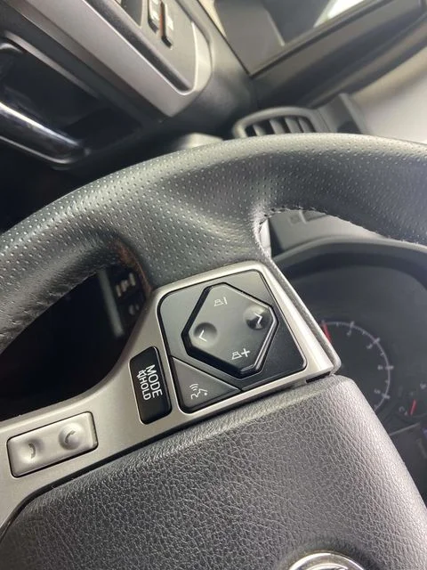 Used 2022 Magnetic Gray Metallic Toyota SR5 Premium image 16