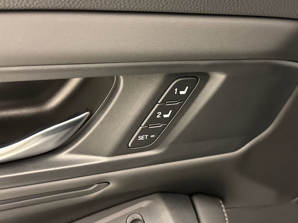 2025 Honda Accord Hybrid Sport-L - Photo 54