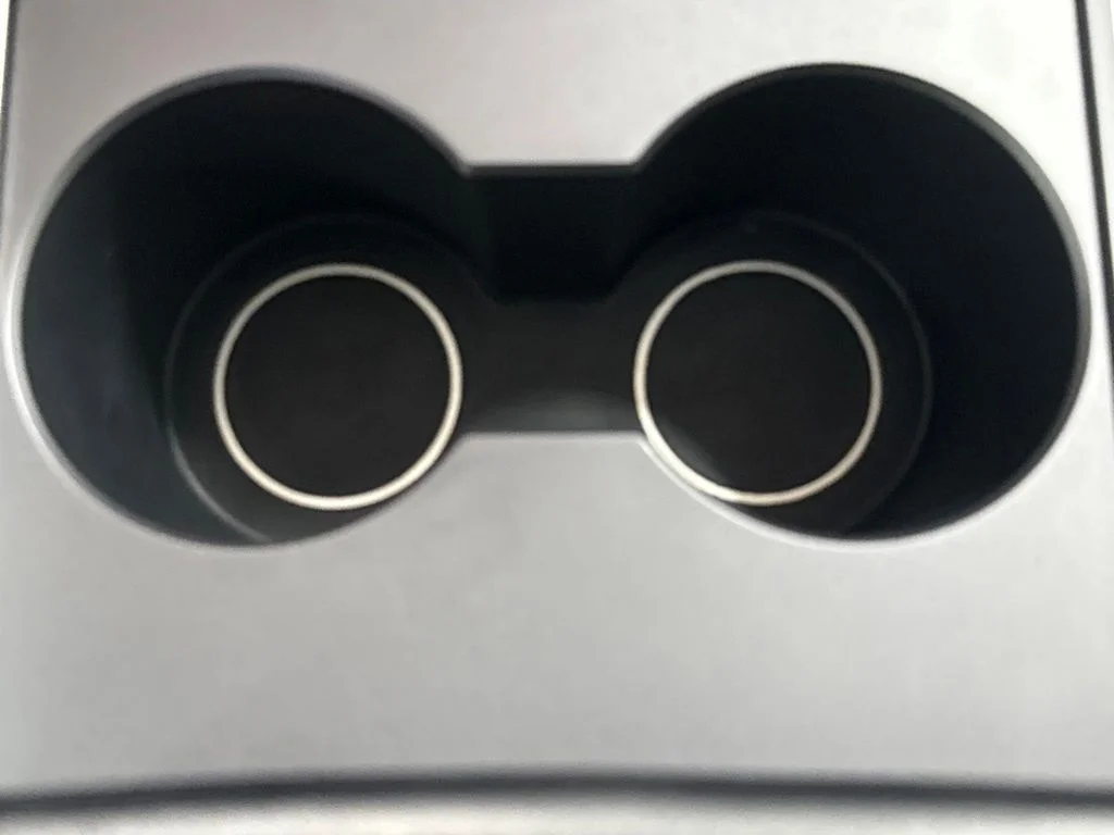 Used 2022 Midnight Silver Metallic Tesla Long Range image 15