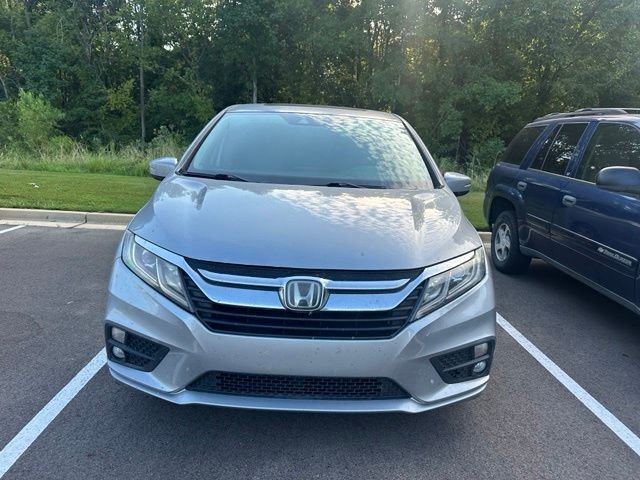 Used 2019  Honda EX-L image 3
