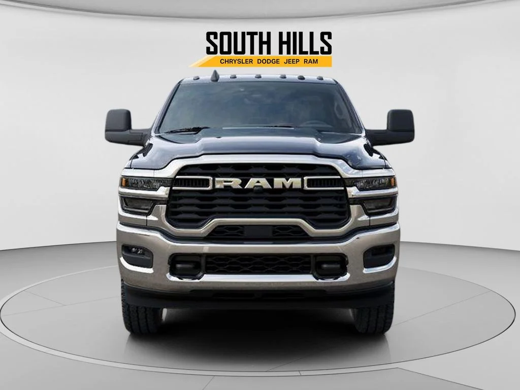 2026 RAM 2500 Tradesman - Photo 6