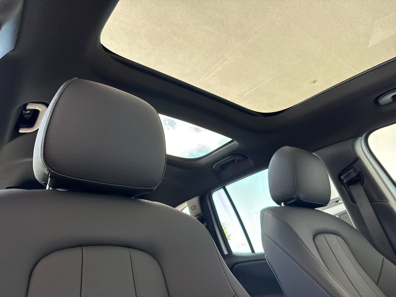 New 2026 Cirrus Silver Metallic Mercedes-Benz 250 image 22