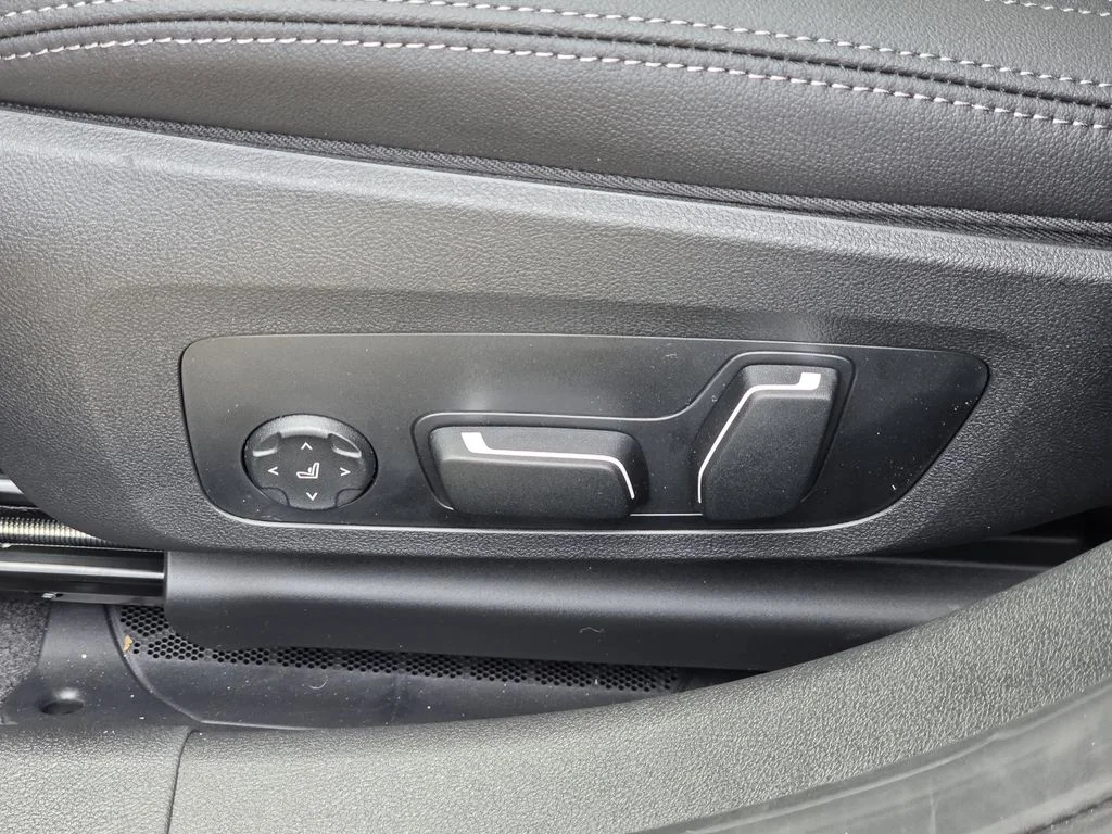 Used 2026 Gray BMW 330i image 17