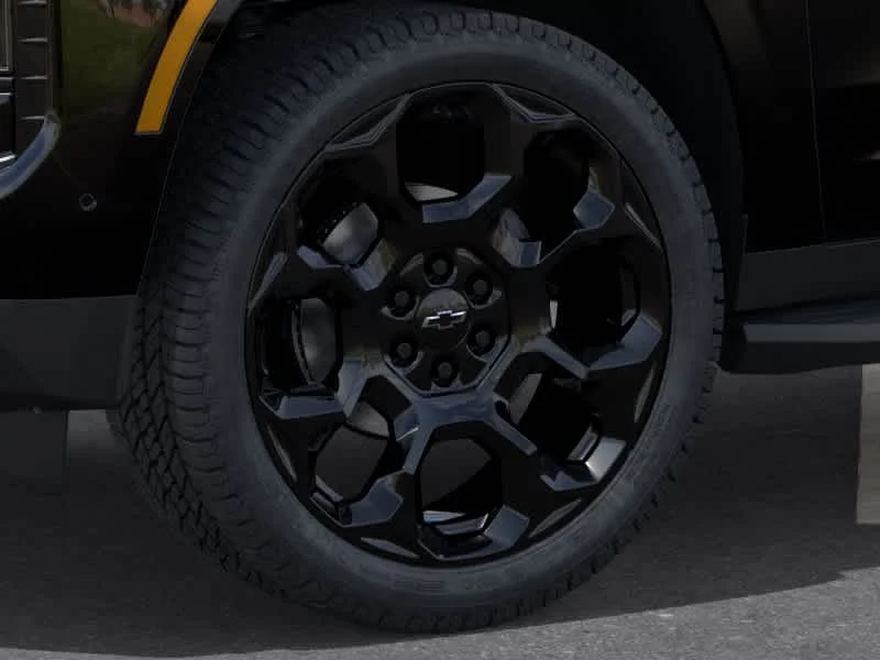 2026 Chevrolet Tahoe RST - Photo 10