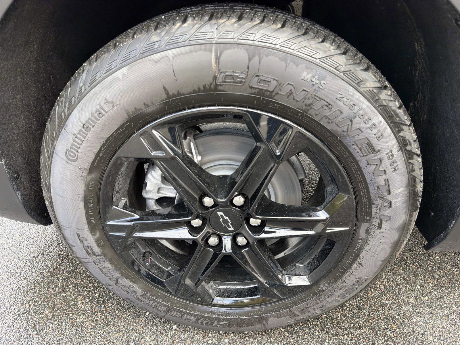 2026 Chevrolet Blazer 2LT - Photo 26