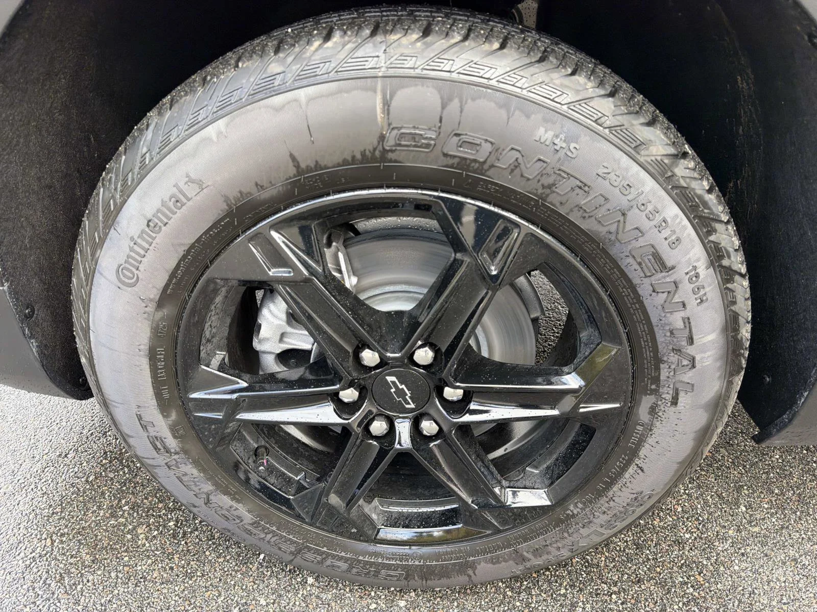 2026 Chevrolet Blazer 2LT - Photo 26