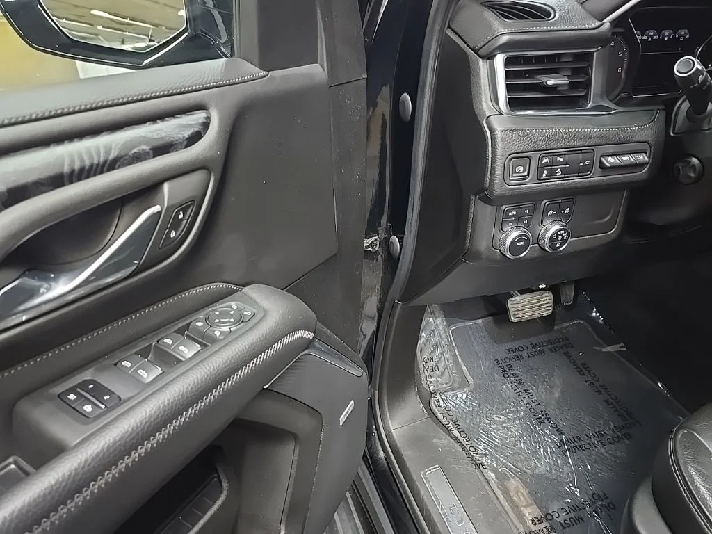 Used 2021 Black GMC Denali image 29