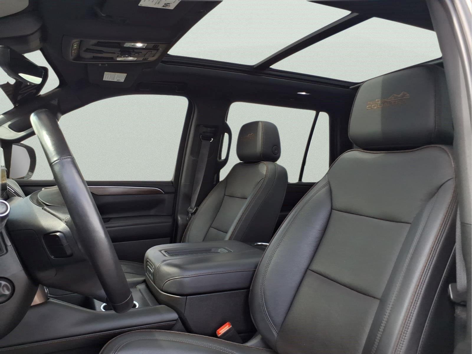 2023 Chevrolet Tahoe High Country - Photo 16